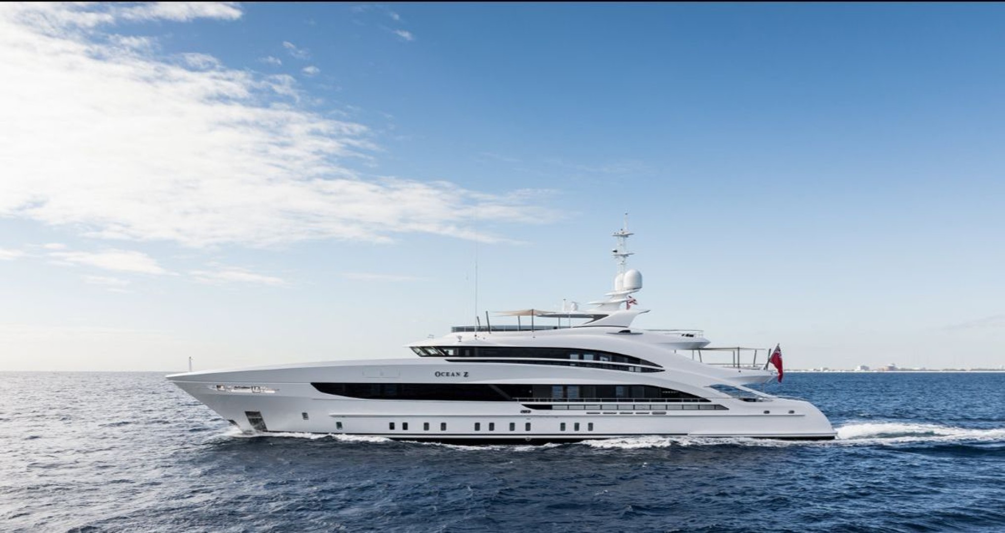Heesen Yachts at Fort Lauderdale International Boat Show 2022