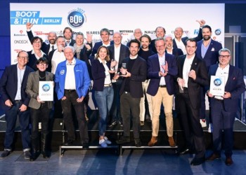 Best of Boats Award 2022 winners announced
