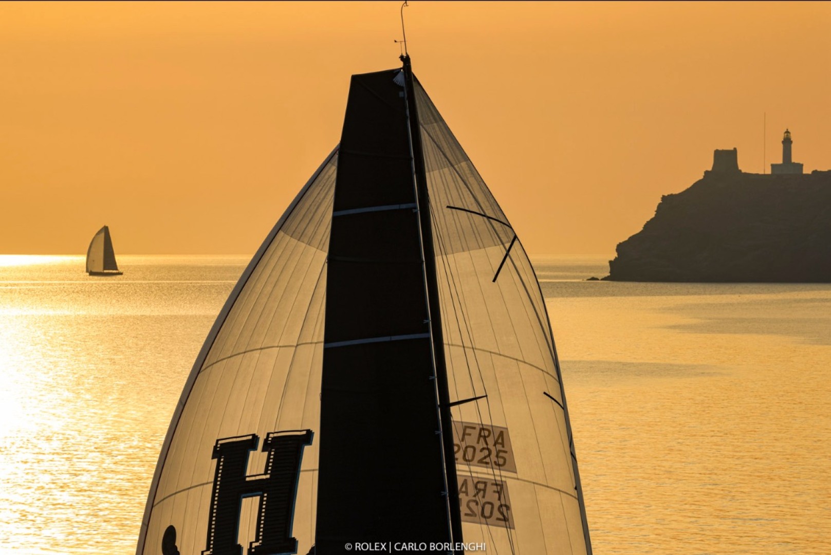 Yacht Club Italiano - Race Programme 2023
