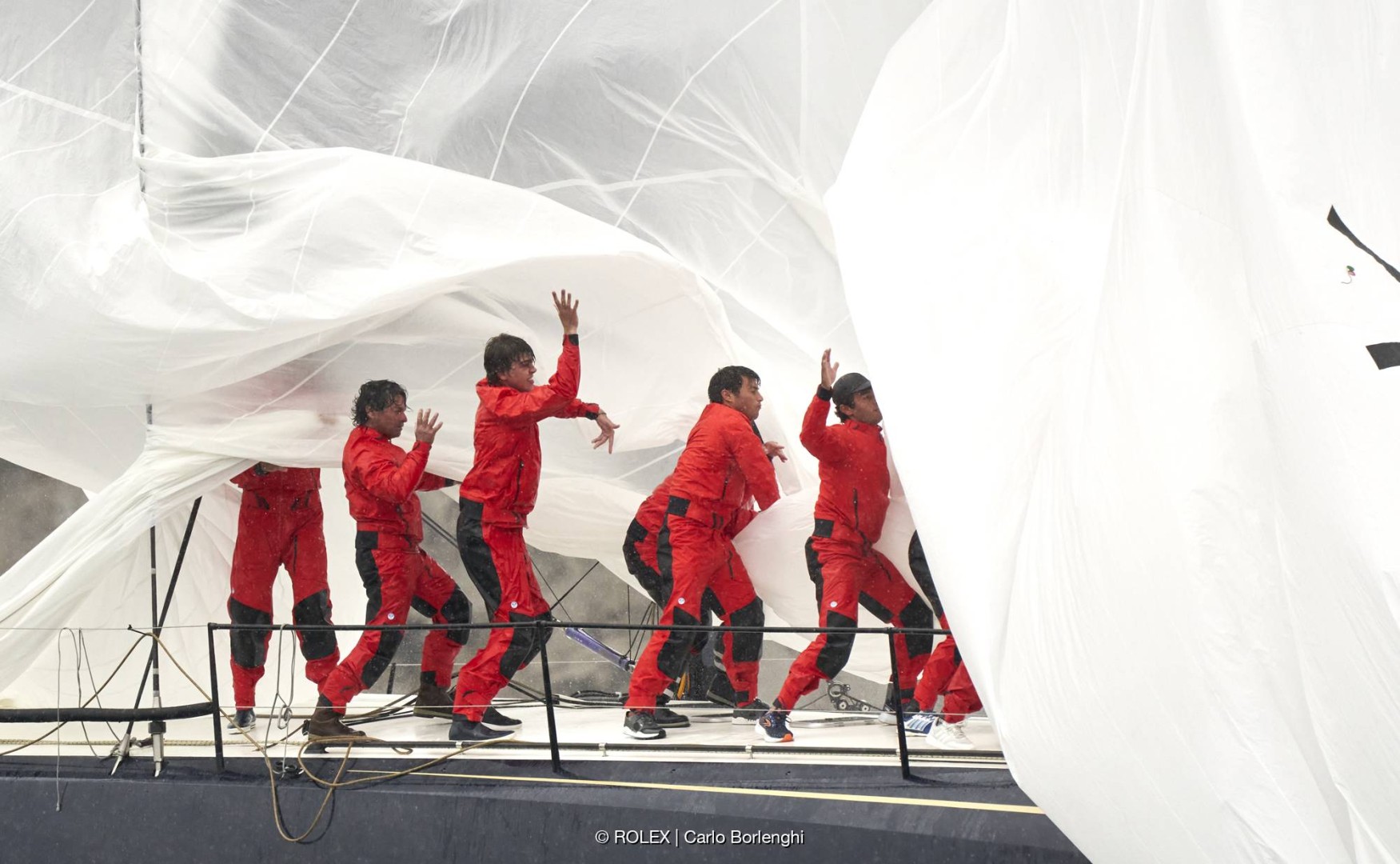 Pressmare Un piccolo 60 piedi, vince la prima prova costiera della