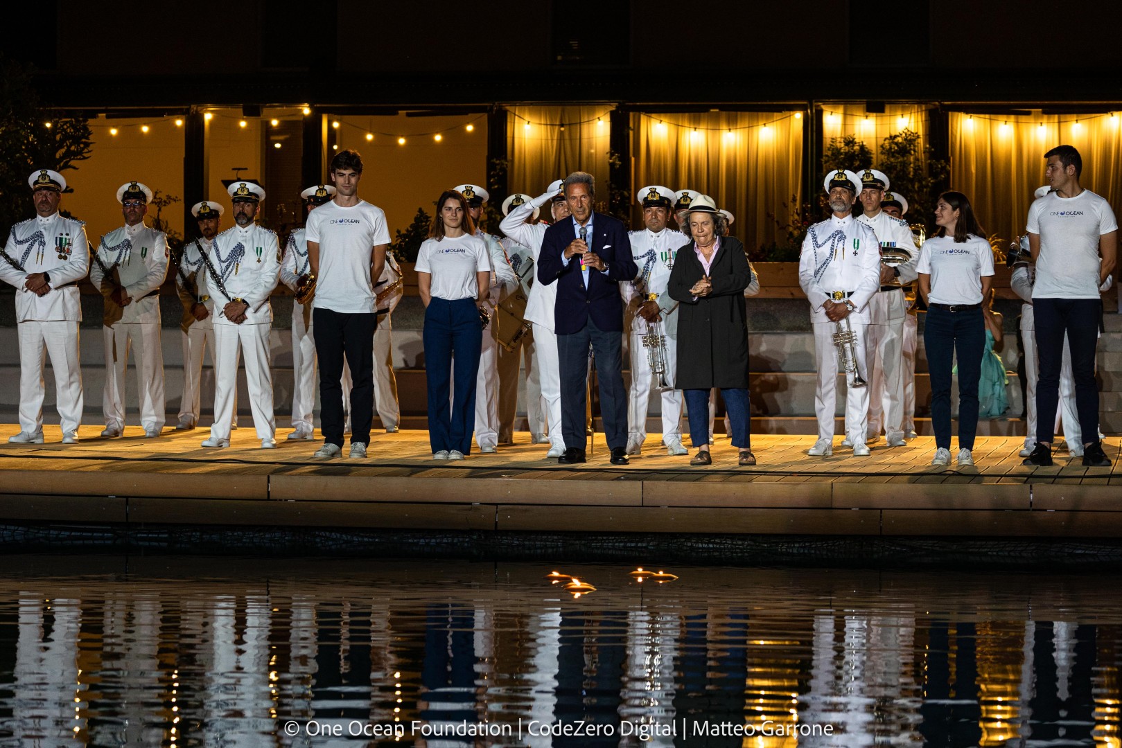 Pressmare | Conclusa la seconda edizione della One Ocean Week Milano