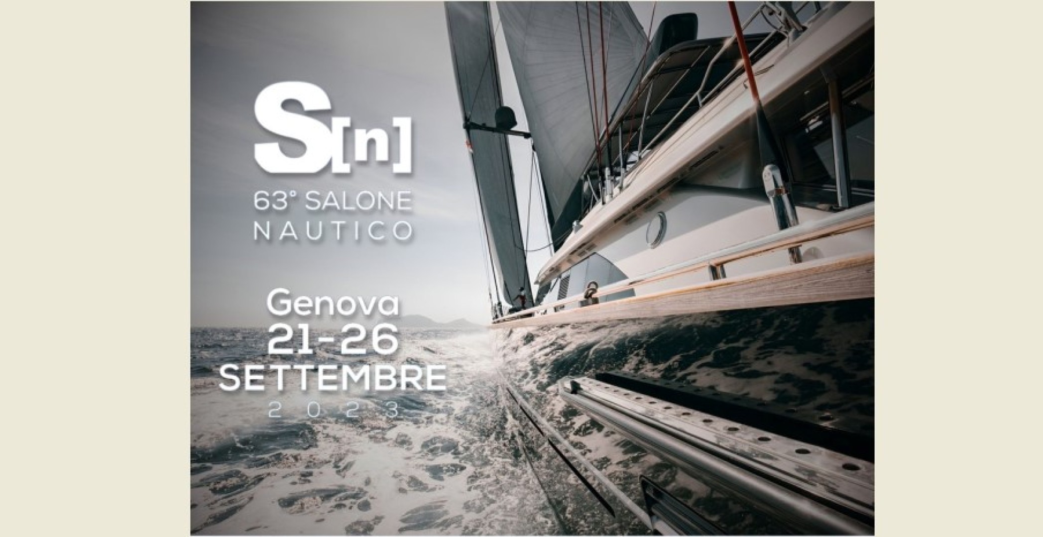 Yacht Specialist sarà al Salone Nautico di Genova