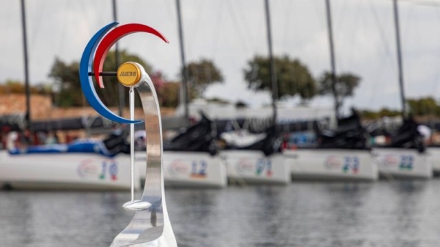 Two European Championship titles decided at ClubSwan Racing regattas