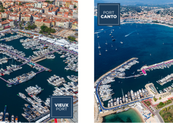 46esima edizione dello Yachting Festival di Cannes si è appena conclusa