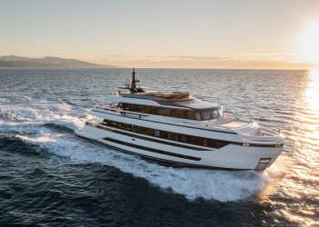 Extra Yachts announces the sale of Extra X96 Triplex M/Y Anvilugi