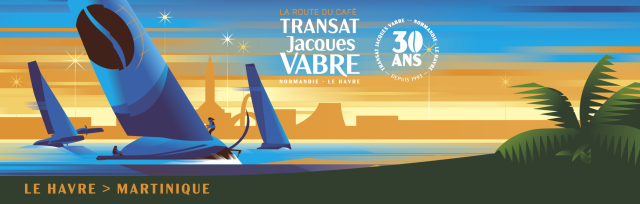 Transat Jacques Vabre: patience is a virtue