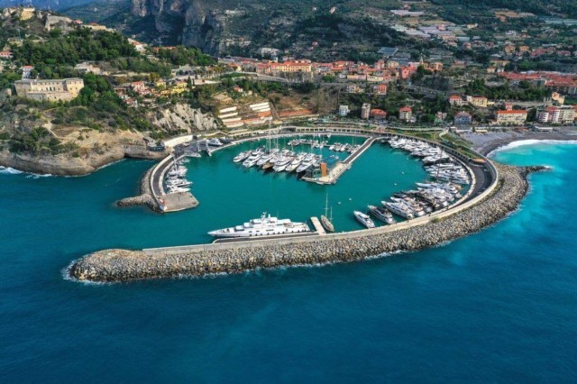 Marina Cala del Forte di Ventimiglia entra in Assonat Confcommercio