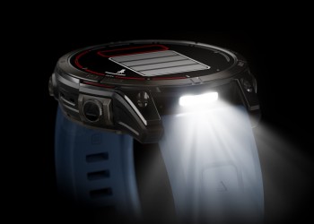 Garmin presenta il nuovo smartwatch per la nautica quatix 7 Pro