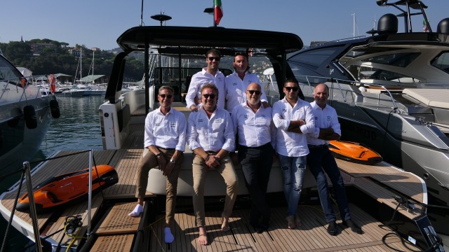 È nata Italian Dealer: nuova piattaforma di riferimento della Nautica di lusso