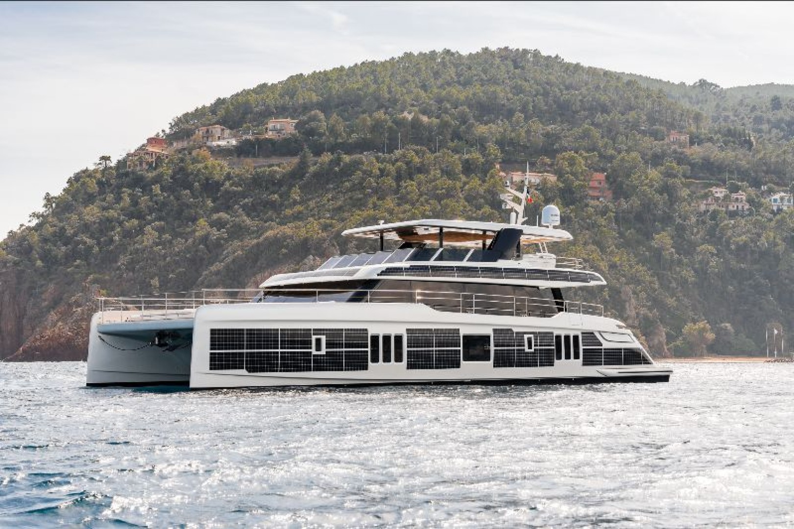 2023, a successful year for Sunreef Yachts