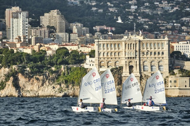 2024 another anniversary year for Yacht Club de Monaco