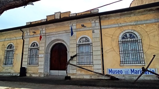 Lega Navale Italiana: Il Porto di Viareggio ieri, oggi, ma domani