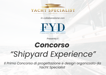 YS Academy Shipyard Experience