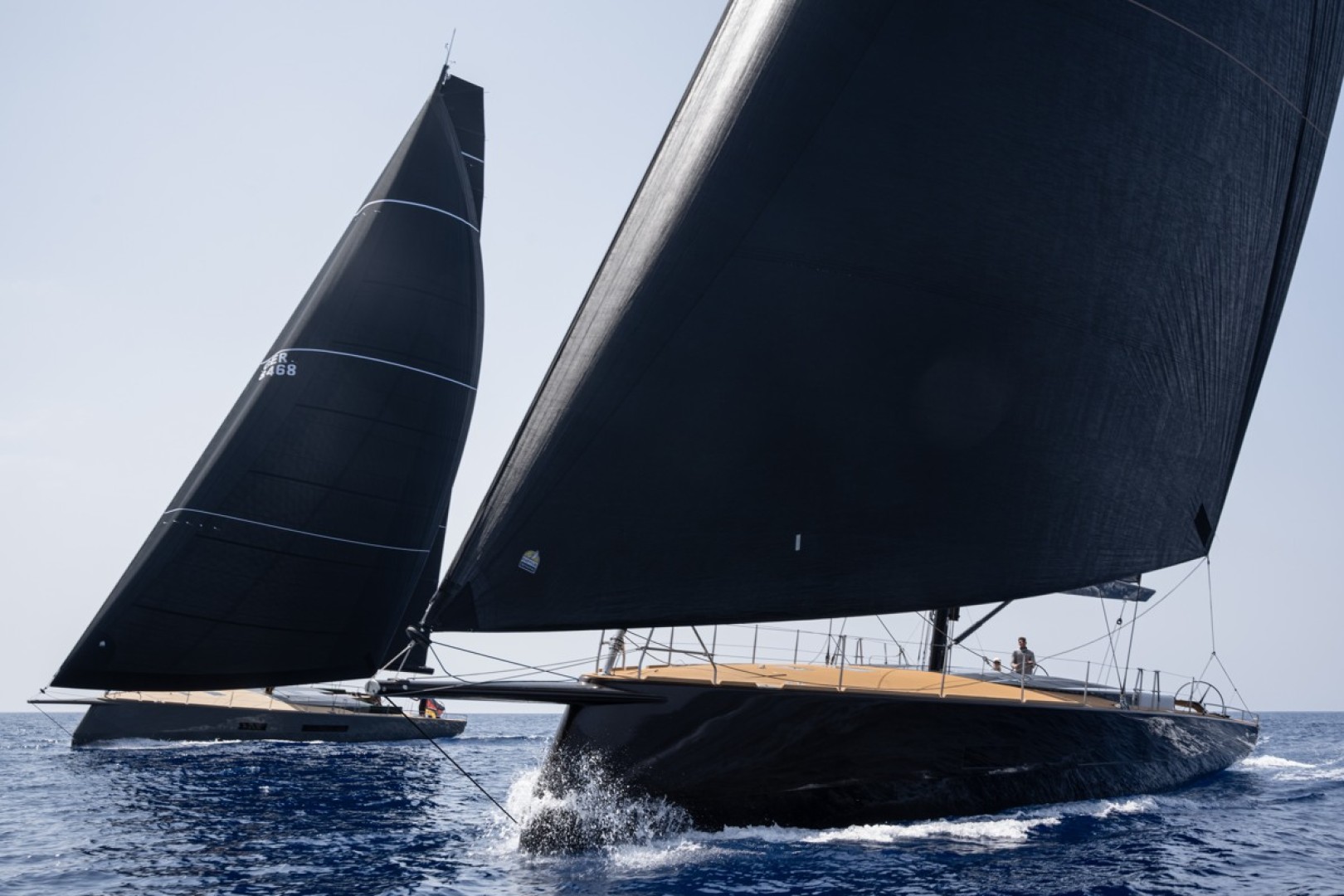 Baltic Yachts has announced the sale of its fourth Baltic 68 Café Racer