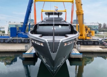Third Pershing GTX116 unit launched