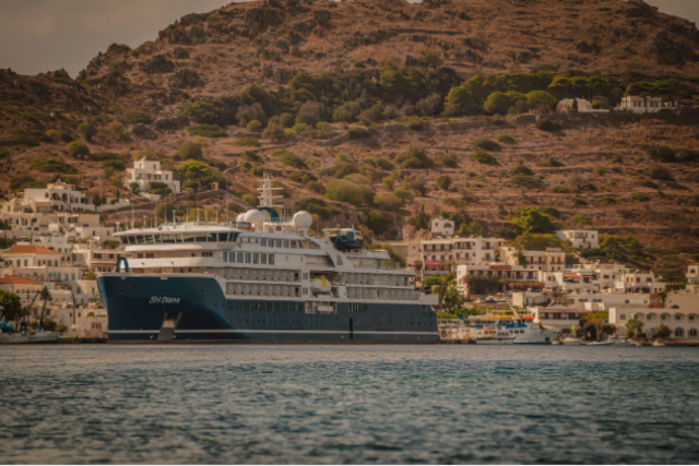 Swan Hellenic unveils breathtaking 2025 cruises worldwide