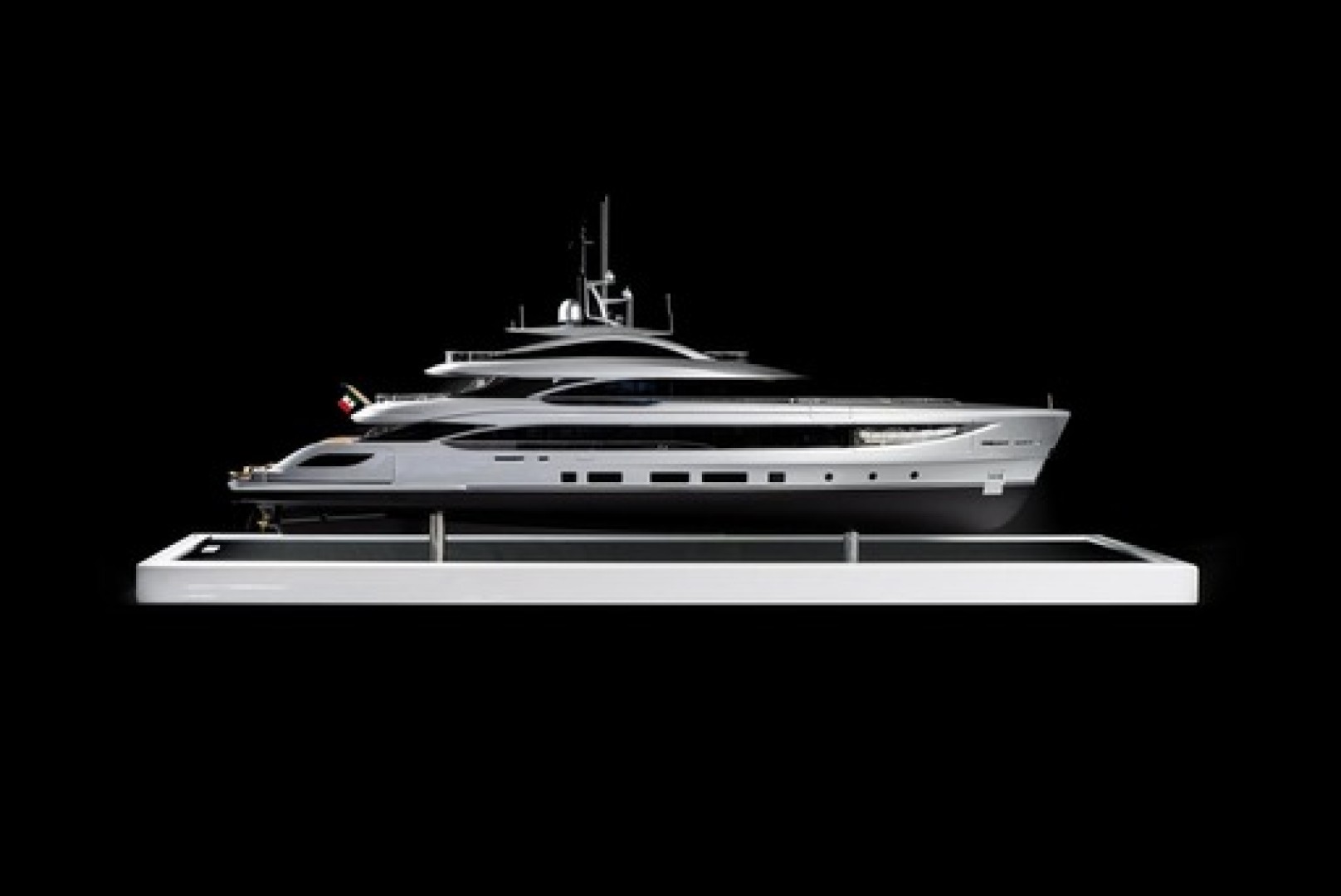 Model Maker Group Pressmare | Model Maker Group: nuove frontiere per l'atelier degli ...