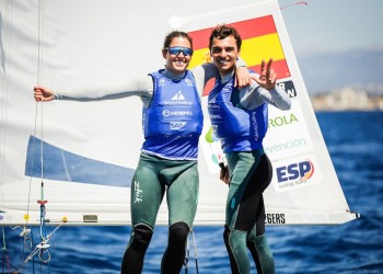 The Trofeo Princesa Sofía Mallorca by Iberostar moves towards gender parity