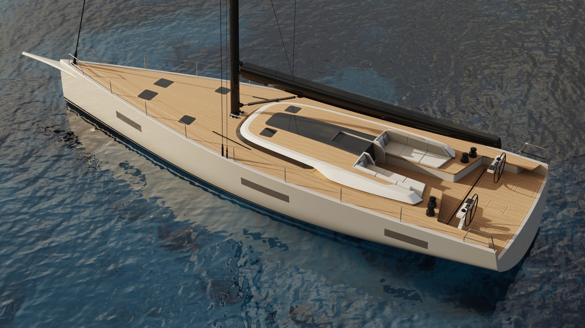 Nasce il nuovo ICE 66 rs