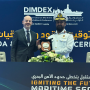 Alleanza strategica tra Fincantieri e la Marina del Qatar