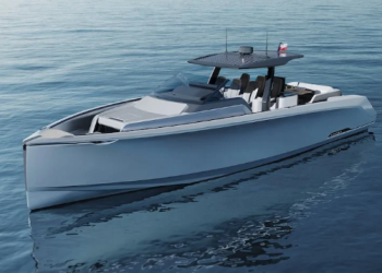 Introducing the electric Sialia 45 Sport