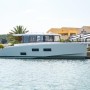 Omikron Yachts marks Milestones for the OT-60, OT-80 and Argo 54 Projects