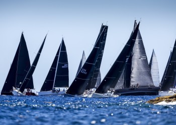 55th Antigua Sailing Week, Not to be Missed