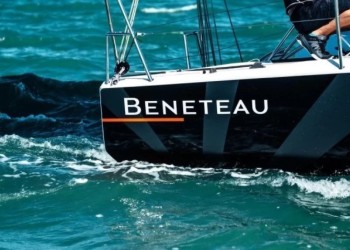 Beneteau: Record full-year earnings in 2023