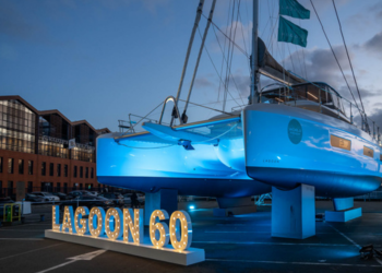 Lagoon celebrating its 40th anniversary this year