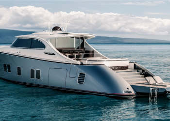 Zeelander reveals sophisticated interiors of new flagship Zeelander 8