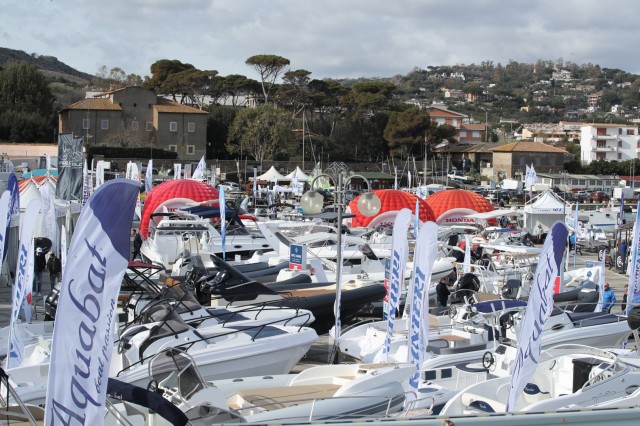 Boat Days onferma il suo successo nella 3ª edizione al Marina di Santa Marinella