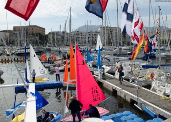 Lega Navale Italiana: torna la regata paralimpica Una vela senza esclusi