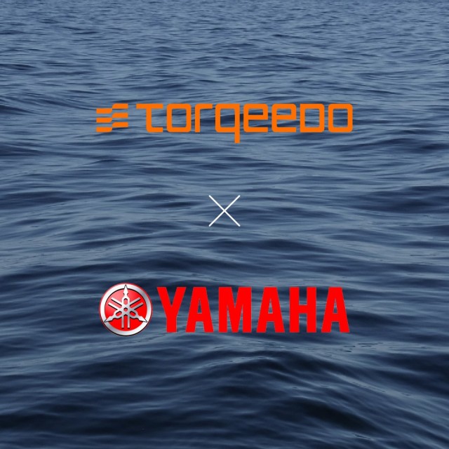 Yamaha Motor completa l'acquisizione di Torqeedo