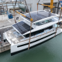 Silent Yachts launches first ever solar electric Silent 62 3-Deck