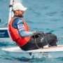 Philipp Buhl konnte in der Bucht von Palma alle Hürden auf dem Weg zu seinem dritten Olympia-Einsatz nehmen © Sailing Energy / Princesa Sofía Mallorca