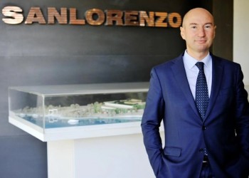 Sanlorenzo SpA, Ferruccio Rossi tritt als Executive Director zurück