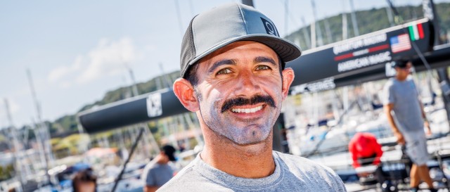 Quantum Racing nomina Víctor Díaz De León nuovo skipper per vincere la 52 Super Series