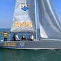 Sport e inclusione in mare con i team Sea4All alla Regata dei 2 Golfi di Lignano Sabbiadoro