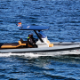 eD 32 C-Ultra: success for first sea trials of eD-TEC’s