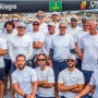 Newly launched Alegre leads the search for every small gain going into 52 Super Series