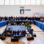 Il CONI celebra la storia della Vela Italiana