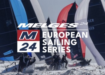 Melges 24, Kick-Off of the 12th Edition in Trieste, Italy