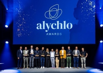 Alychlo Awards 2024: The Italian Sea Group winner