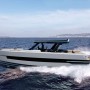 New FJORD 480, elegant power pack comes in two versions