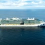 Tillberg Design celebrates the conclusion of the seven-year Sun Princess project