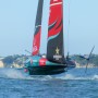 America's Cup: Kiwis keep it short and focussed in Auckland