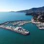 L’attenzione alla sostenibilità nel progetto di riqualificazione del Porto Carlo Riva di Rapallo