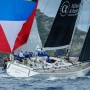 English Harbour Rum Race Day, Sweet ‘n Spicy start to Antigua Sailing Week