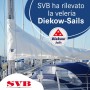 SVB acquisisce l’azienda Diekow-Sails