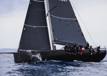 The PalmaVela Offshore Race crowns the winners of its fourth edition